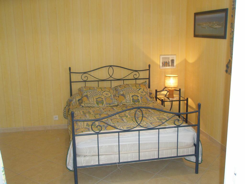 Gite Couesnon Roz-sur-Couesnon Rum bild